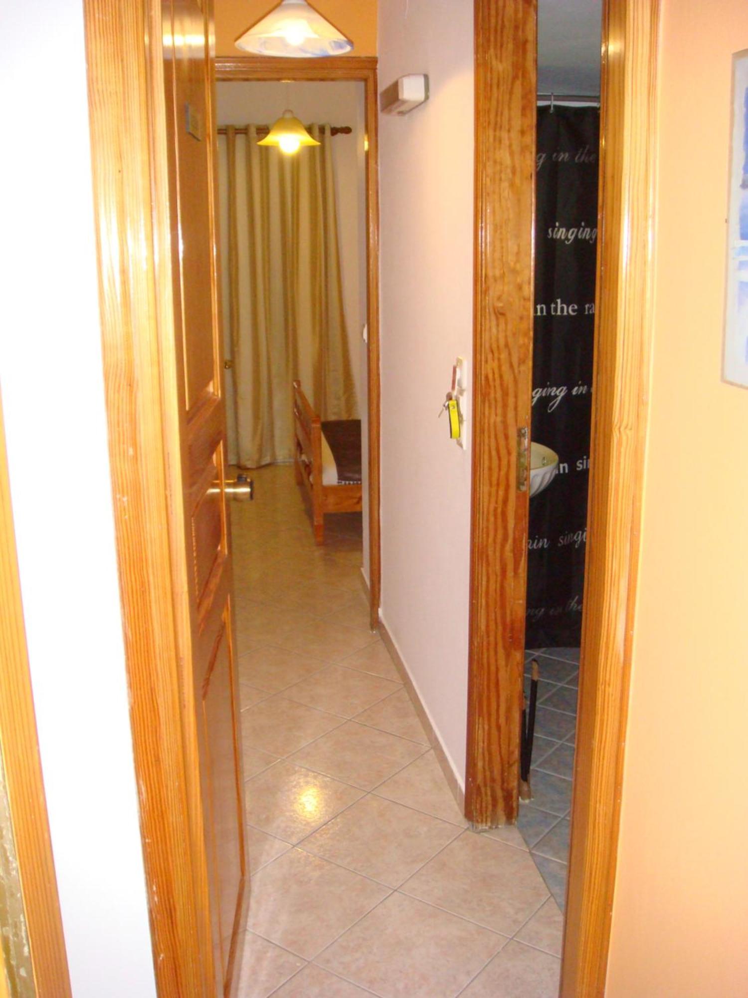 Boussetil Rooms Capanmat Tinos Екстер'єр фото
