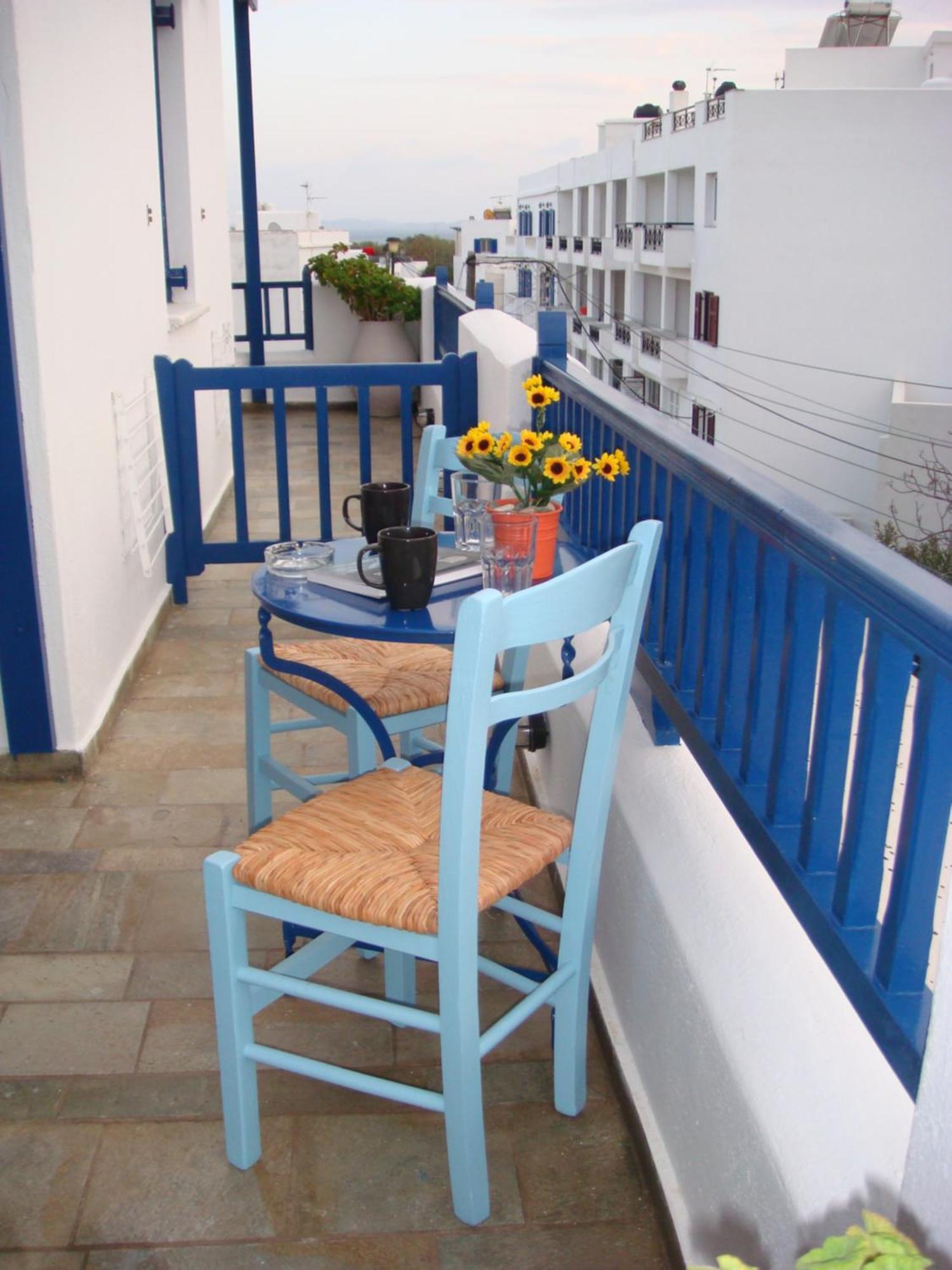 Boussetil Rooms Capanmat Tinos Екстер'єр фото